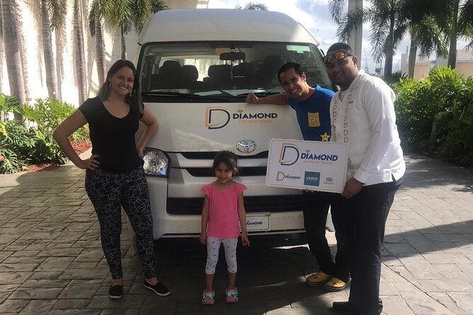 private-transfer-between-santiago-airport-and-puerto-plata