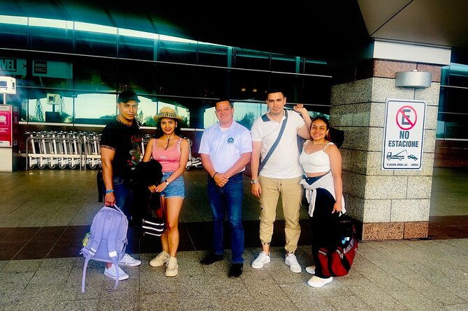 private-transfer-between-santo-domingo-airport-and-punta-cana-2