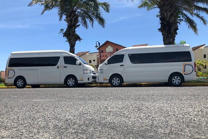 private-transfer-between-sti-airport-santiago-to-puerto-plata