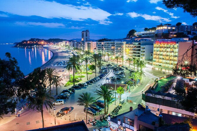private-transfer-from-barcelona-airport-to-lloret-de-mar