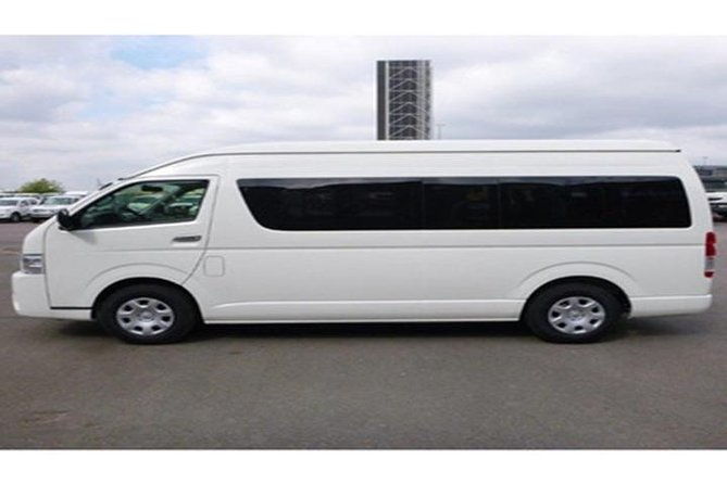 private-transfer-from-la-romana-cruise-port-to-las-americas-inter-airport