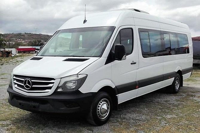 private-transfer-from-la-romana-cruise-port-to-punta-cana-inter-airport