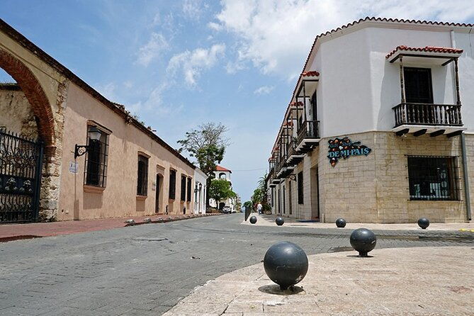 private-transfer-from-la-romana-cruise-port-to-santo-domingo-city