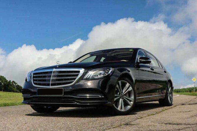 private-transfer-from-larnaca-airport-to-nicosia