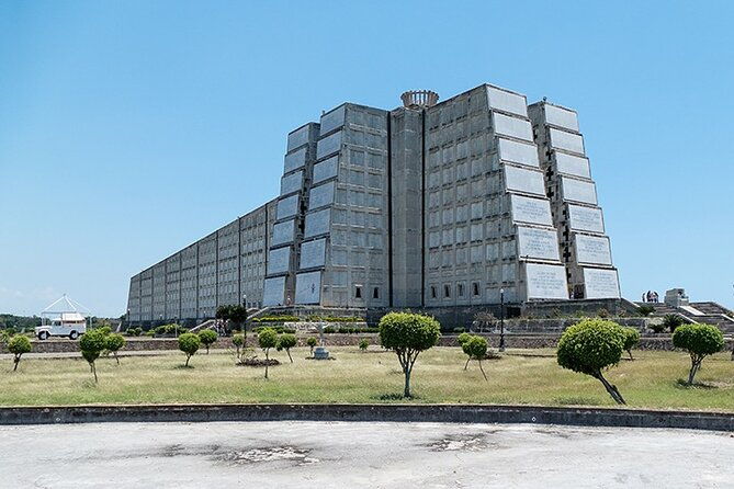 private-transfer-from-las-americas-inter-airport-to-santo-domingo-city