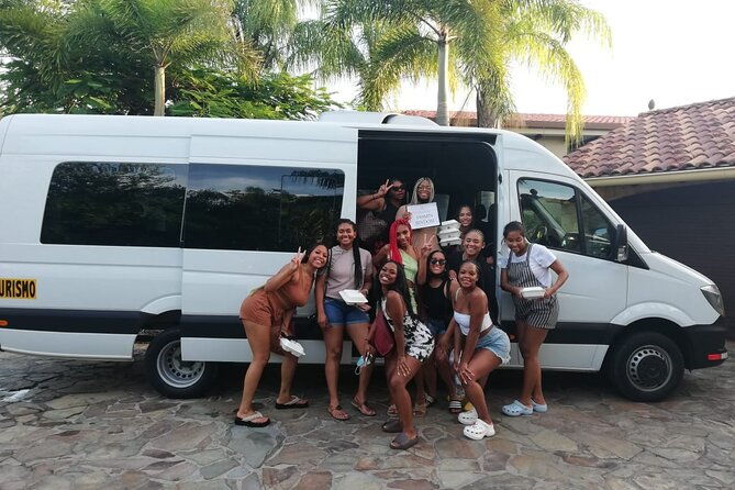 private-transfer-from-liberia-airport-to-riu-guanacaste-hotel