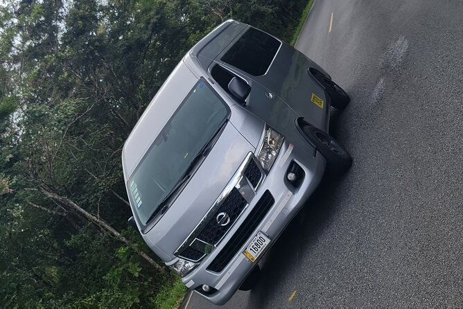 private-transfer-from-liberia-airport