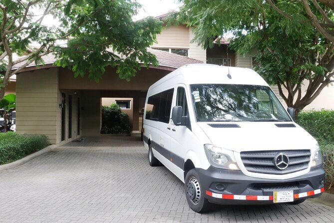 private-transfer-from-lir-airport-to-westin-playa-conchal-resort