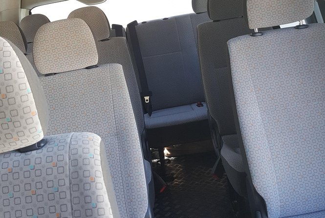 private-transfer-from-montego-bay-airport-to-hilton-rose-hall