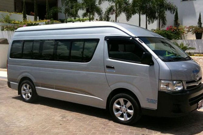 private-transfer-from-montego-bay-airport