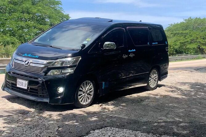 private-transfer-from-montego-bay-to-negril