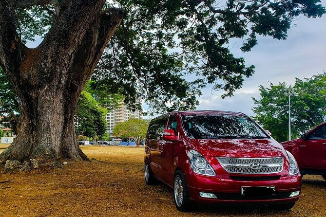 private-transfer-from-piarco-airport-to-san-fernando