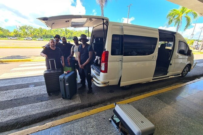 private-transfer-from-puerto-plata-airport-to-cabarete