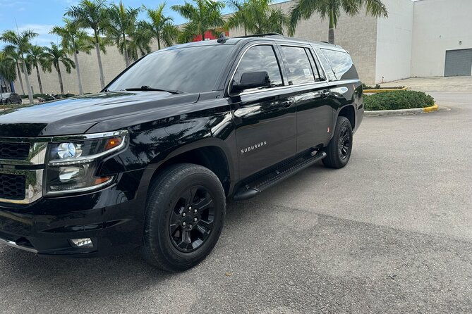 private-transfer-from-punta-cana-airport-to-bavaro-hotels