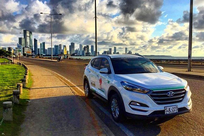 private-transfer-from-santa-marta-to-cartagena