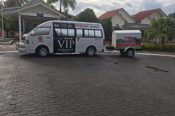 private-transfer-from-santiago-airport-to-puerto-plata