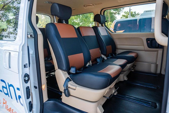 private-transfer-from-santo-domingo-airport-to-punta-cana-and-bavaro-hotels