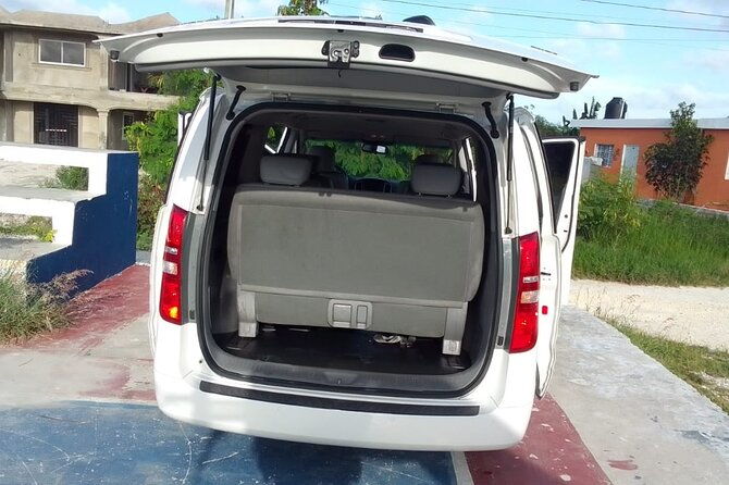private-transfer-from-santo-domingo-to-punta-cana-viceversa-one-way