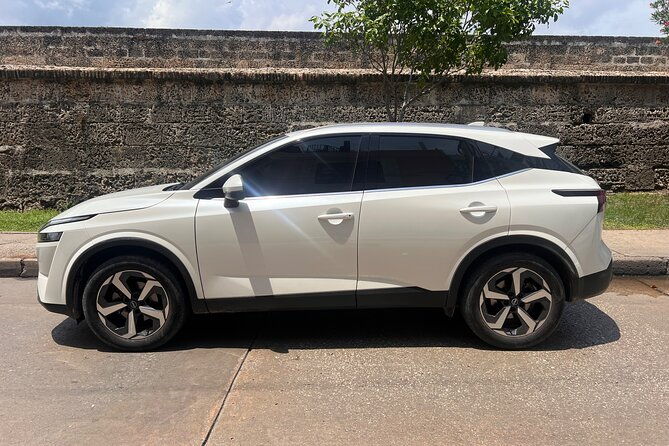private-transfer-from-the-airport-to-the-hotel-in-cartagena