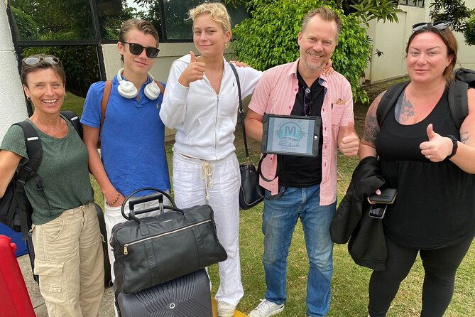 private-transfer-from-to-puerto-plata-airport
