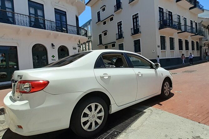 private-transfer-from-tocumen-airport-to-panama-city