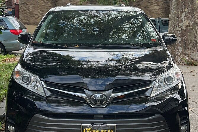private-transfer-jfk-airport-to-manhattan-up-to-6pax