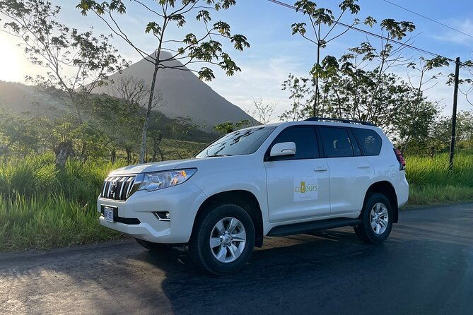private-transfer-liberia-airport-to-arenal-hotels