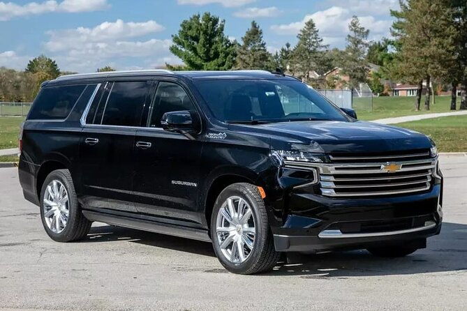 private-transfer-new-orleans-airport-msy-to-cruise-port-in-suv