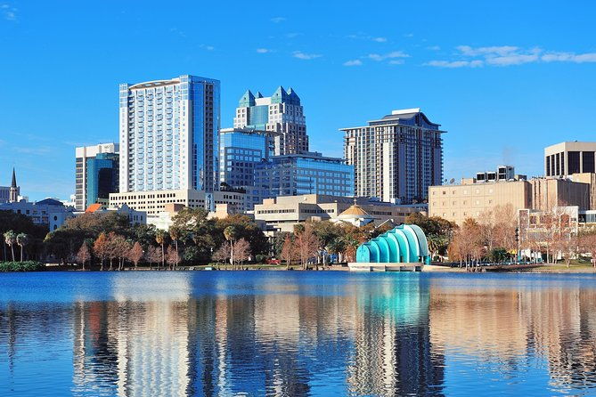 private-transfer-port-canaveral-to-orlando-airport-mco-in-luxury-suv