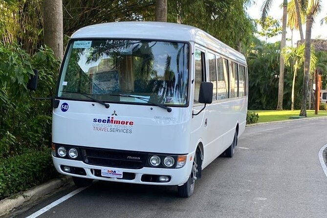 private-transfer-services-from-punta-cana-to-bavaro