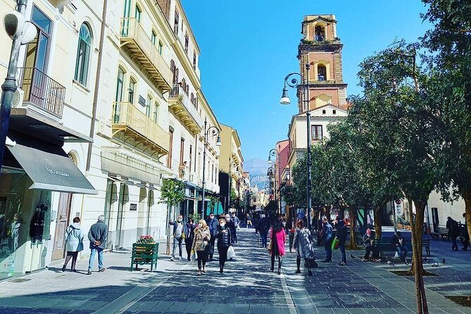private-transfer-sorrento-to-naples-or-reverse-with-3-hours-stop-in-pompeii