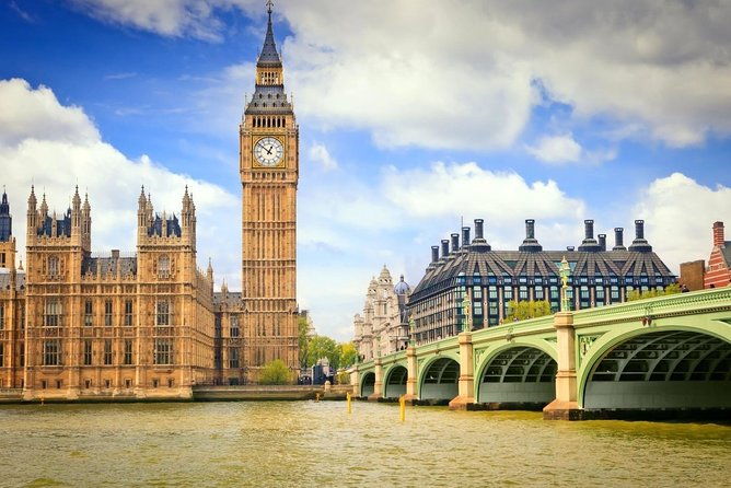private-transfer-southampton-port-to-london-by-luxury-van