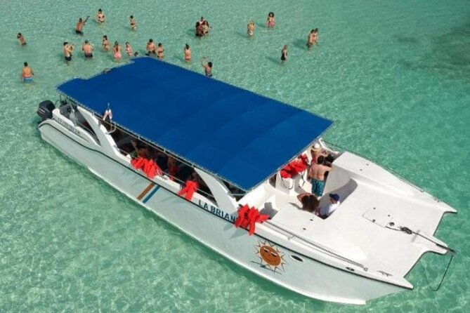 private-transfer-standard-and-premium-airport-punta-cana-to-bavaro