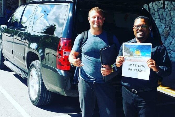 private-transfer-suburban-cadillac-round-trip-puntacana-uveroalto