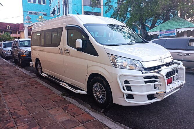 private-transfer-taxi-from-airport-santo-domingo-to-sosua