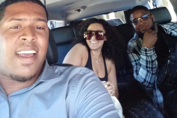 private-transfer-vip-suburban-punta-cana-airport-from-to-hotels