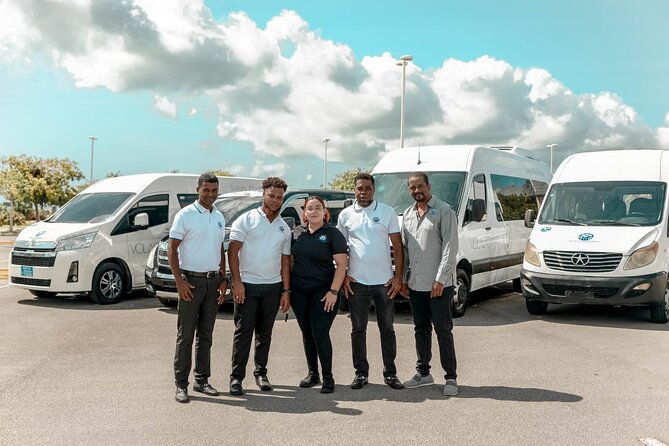 private-transfers-in-punta-cana-from-airport-to-hotels