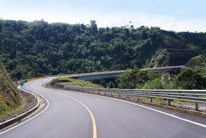 private-transfers-quito-to-tena