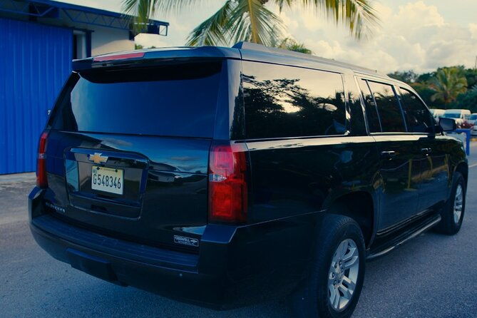 private-transfers-santo-domingo-airport-sdq-to-uvero-alto-hotels