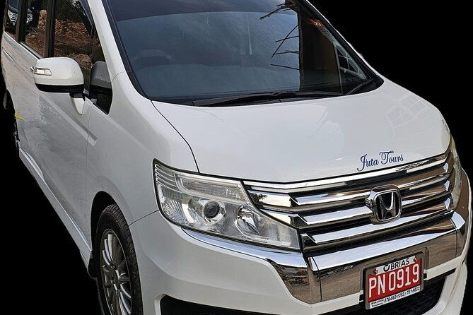 private-transport-and-airport-transfer-in-montego-bay
