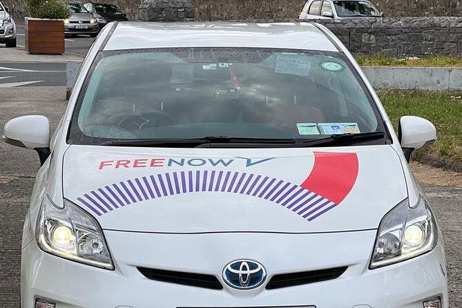 private-transport-from-dublin-city-to-dublin-airport