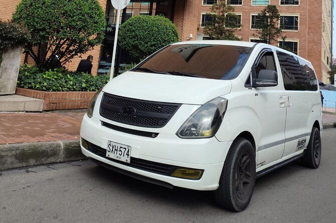 private-transport-service-in-colombia-bogota-airport