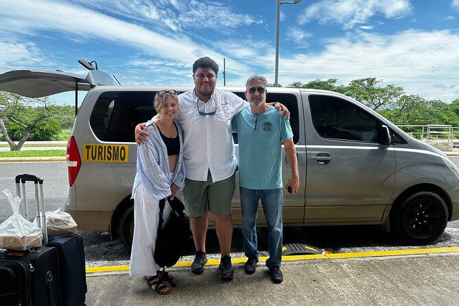 private-transportation-costa-rica-guanacaste-airport-lir