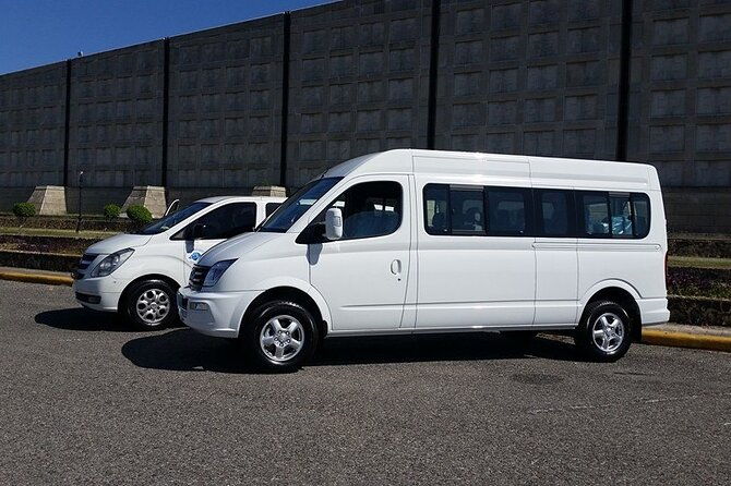 private-transportation-from-las-americas-airport-to-punta-cana