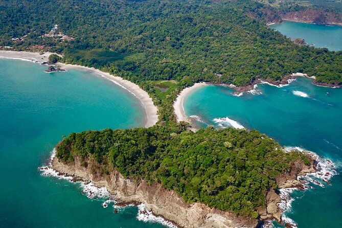 private-transportation-from-san-jose-airport-to-manuel-antonio