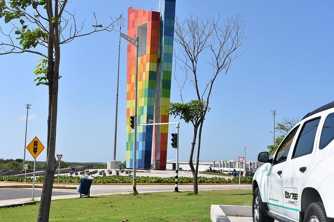 private-transportation-service-from-santa-marta-to-barranquilla
