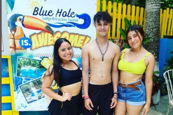 private-transportation-to-blue-hole-dunns-river-falls-w-drinks