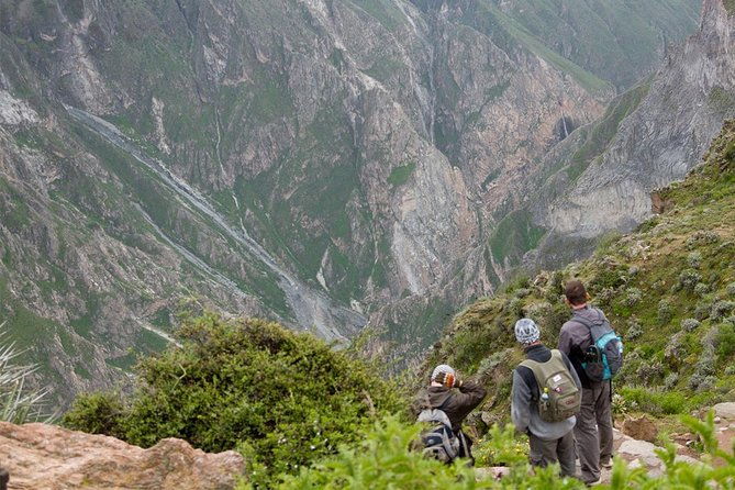 private-trekking-to-the-colca-canyon
