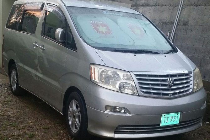 private-uvf-hewanorra-international-airport-round-trip-transfers