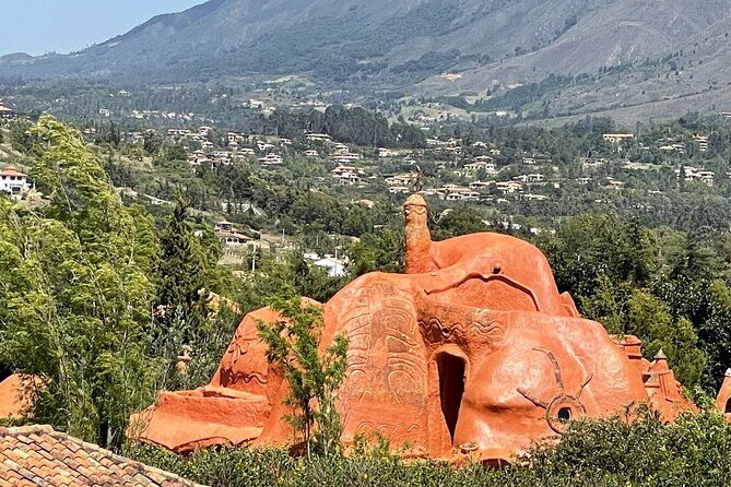 private-villa-de-leyva-full-day-tour